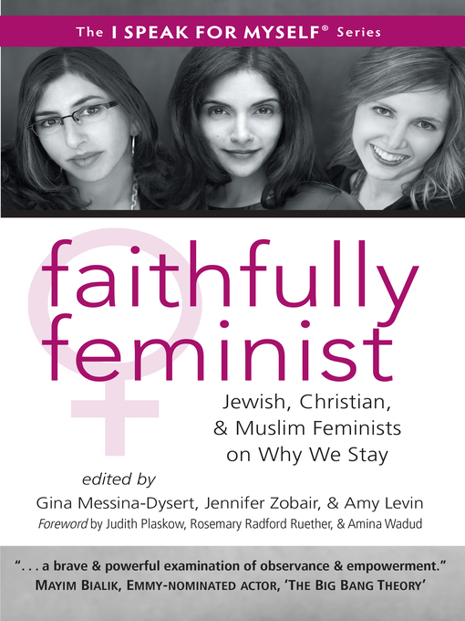 Title details for Faithfully Feminist by Gina Messina-Dysert - Available